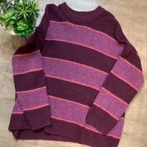 American eagle sweater